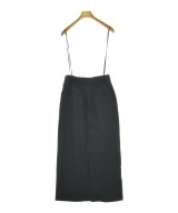 IENA（イエナ）ロング・マキシ丈スカート 黒 サイズ:38(M位) レディース/2200662645108