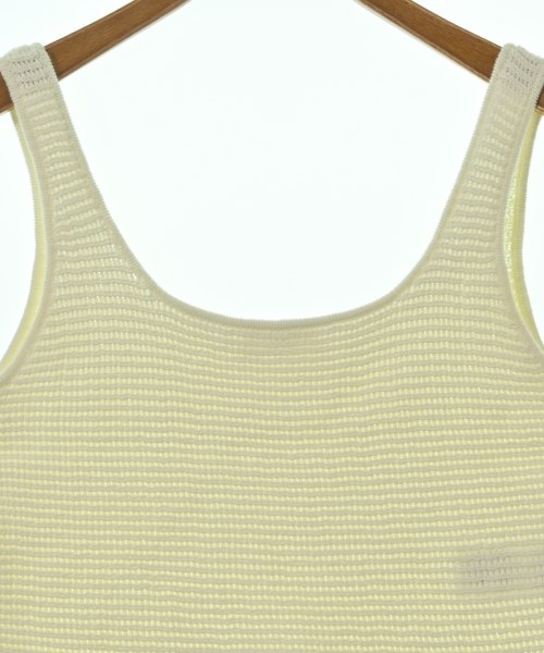 IENA（イエナ）ニット・セーター 白 サイズ:F レディース/2200662649083