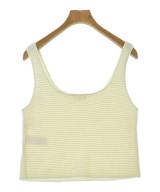 IENA（イエナ）ニット・セーター 白 サイズ:F レディース/2200662649083