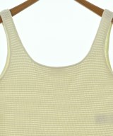 IENA（イエナ）ニット・セーター 白 サイズ:F レディース/2200662649083