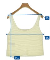 IENA（イエナ）ニット・セーター 白 サイズ:F レディース/2200662649083