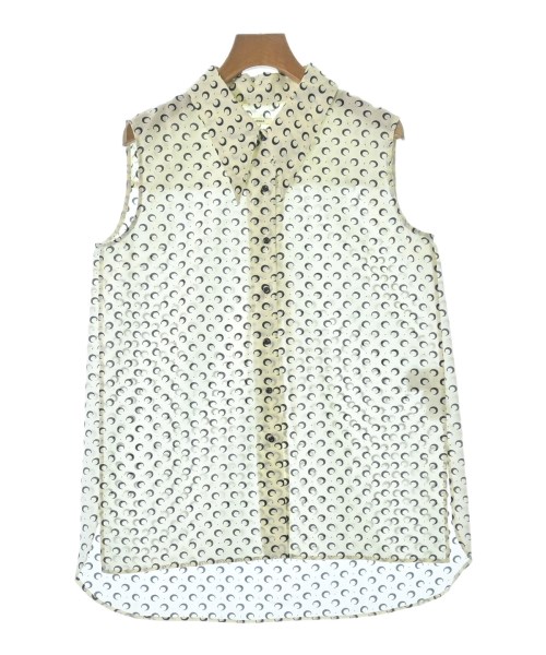 IENA(イエナ)カジュアルシャツ 白 サイズ:-(M位)/2200656720057