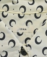 IENA（イエナ）カジュアルシャツ 白 サイズ:-(M位) レディース/2200656720057