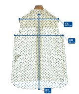 IENA（イエナ）カジュアルシャツ 白 サイズ:-(M位) レディース/2200656720057