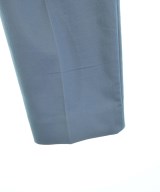 IENA（イエナ）クロップドパンツ 青 サイズ:34(XS位) レディース/2200662747024