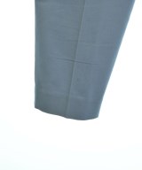 IENA（イエナ）クロップドパンツ 青 サイズ:34(XS位) レディース/2200662747024