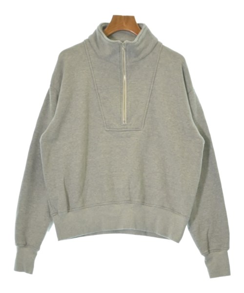 IENA(イエナ)スウェット グレー サイズ:-(M位)/2200663050024