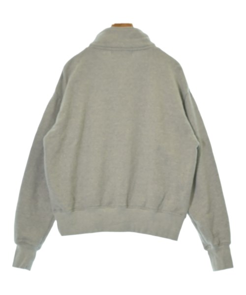 IENA（イエナ）スウェット グレー サイズ:-(M位) レディース/2200663050024