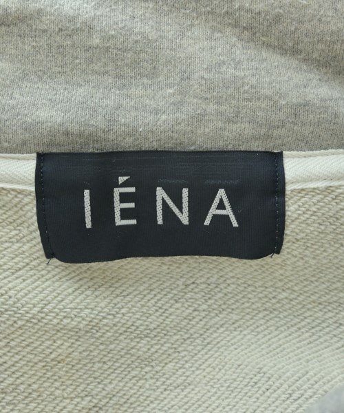 IENA（イエナ）スウェット グレー サイズ:-(M位) レディース/2200663050024