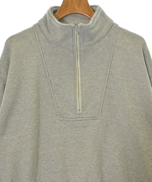 IENA（イエナ）スウェット グレー サイズ:-(M位) レディース/2200663050024