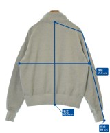 IENA（イエナ）スウェット グレー サイズ:-(M位) レディース/2200663050024