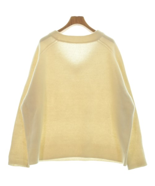 IENA（イエナ）ニット・セーター 白 サイズ:F レディース/2200662348047