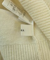 IENA（イエナ）ニット・セーター 白 サイズ:F レディース/2200662348047