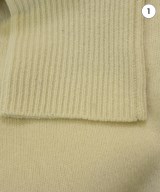 IENA（イエナ）ニット・セーター 白 サイズ:F レディース/2200662348047