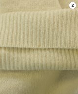 IENA（イエナ）ニット・セーター 白 サイズ:F レディース/2200662348047