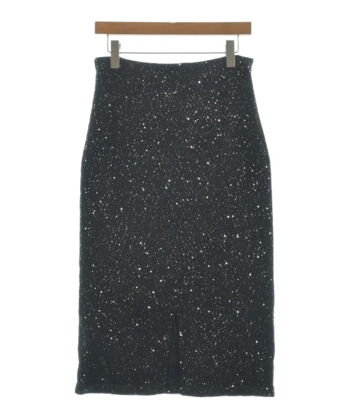 IENA（イエナ）ロング・マキシ丈スカート 黒 サイズ:-(L位) レディース/2200662348061