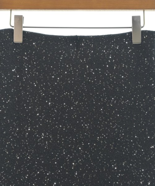 IENA（イエナ）ロング・マキシ丈スカート 黒 サイズ:-(L位) レディース/2200662348061