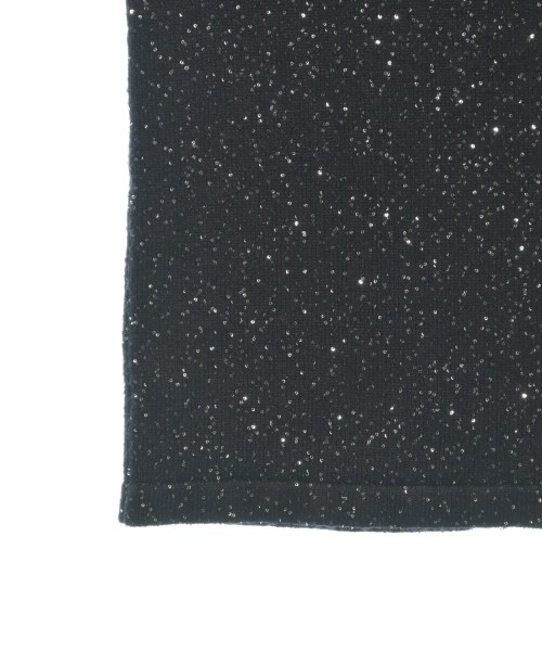 IENA（イエナ）ロング・マキシ丈スカート 黒 サイズ:-(L位) レディース/2200662348061