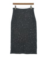 IENA（イエナ）ロング・マキシ丈スカート 黒 サイズ:-(L位) レディース/2200662348061