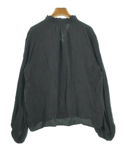 IENA（イエナ）ブラウス 黒 サイズ:36(S位) レディース/2200663292141