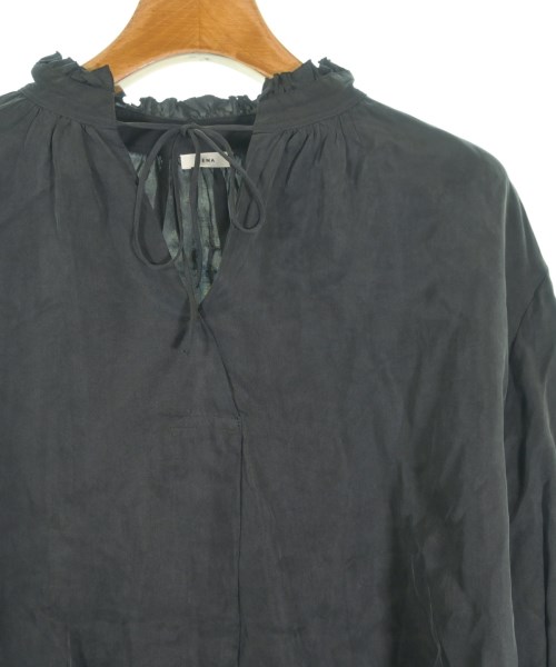 IENA（イエナ）ブラウス 黒 サイズ:36(S位) レディース/2200663292141