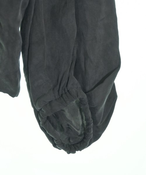 IENA（イエナ）ブラウス 黒 サイズ:36(S位) レディース/2200663292141