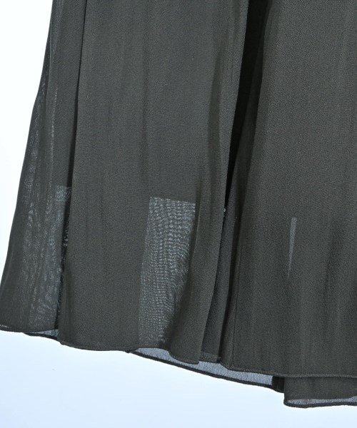 IENA（イエナ）ロング・マキシ丈スカート 緑 サイズ:36(S位) レディース/2200660707068