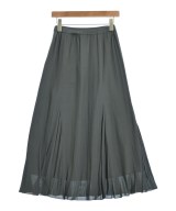 IENA（イエナ）ロング・マキシ丈スカート 緑 サイズ:36(S位) レディース/2200660707068