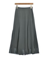 IENA ロング・マキシ丈スカート