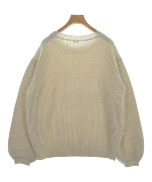 IENA（イエナ）ニット・セーター ベージュ サイズ:F レディース/2200663461080