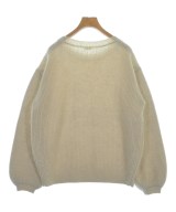 IENA（イエナ）ニット・セーター ベージュ サイズ:F レディース/2200663461080