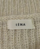 IENA（イエナ）ニット・セーター ベージュ サイズ:F レディース/2200663461080