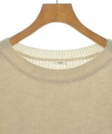 IENA（イエナ）ニット・セーター ベージュ サイズ:F レディース/2200663461080