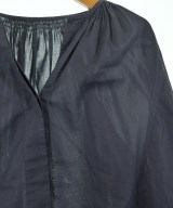 IENA（イエナ）ブラウス 紺 サイズ:F レディース/2200659946072