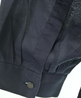 IENA（イエナ）ブラウス 紺 サイズ:F レディース/2200659946072