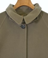 IENA（イエナ）ステンカラーコート カーキ サイズ:36(S位) レディース/2200661212028