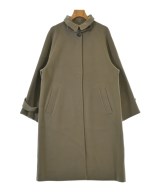 IENA ステンカラーコート