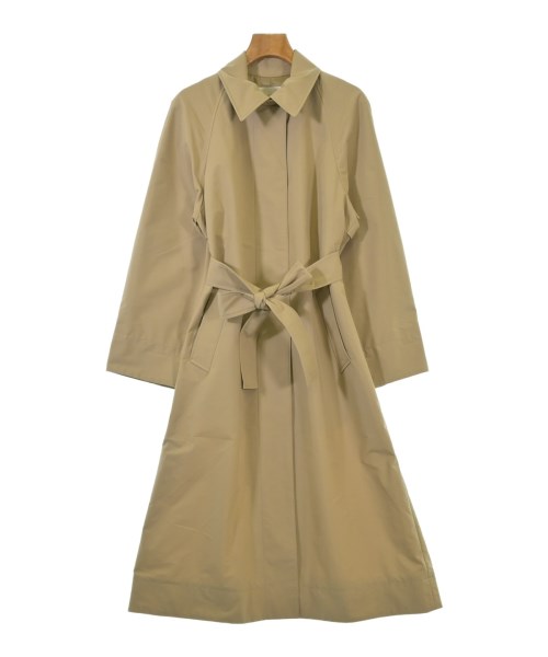 IENA(イエナ)ステンカラーコート ベージュ サイズ:36(S位)/2200661212097