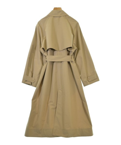 IENA（イエナ）ステンカラーコート ベージュ サイズ:36(S位) レディース/2200661212097