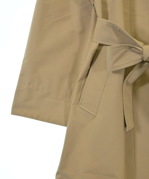 IENA（イエナ）ステンカラーコート ベージュ サイズ:36(S位) レディース/2200661212097