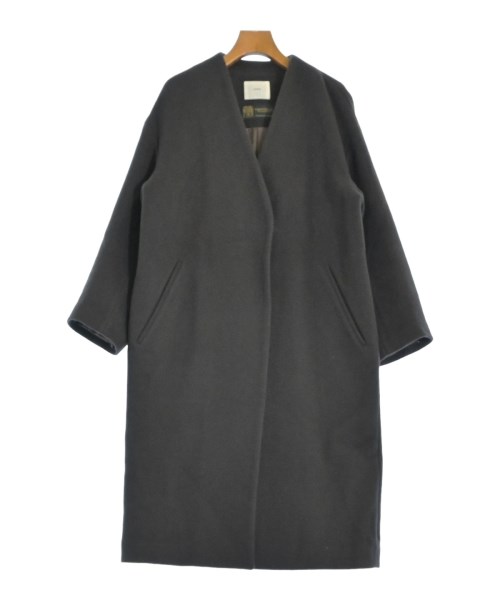 IENA(イエナ)その他 茶 サイズ:34(XS位)/2200661412015