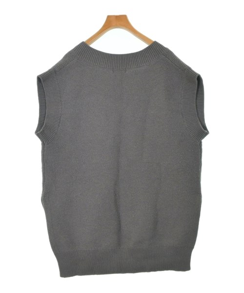 IENA（イエナ）ベスト 緑 サイズ:F レディース/2200663808113