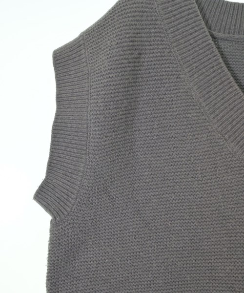 IENA（イエナ）ベスト 緑 サイズ:F レディース/2200663808113