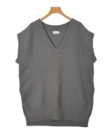 IENA（イエナ）ベスト 緑 サイズ:F レディース/2200663808113