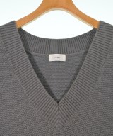 IENA（イエナ）ベスト 緑 サイズ:F レディース/2200663808113