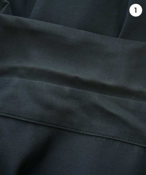 IENA（イエナ）ブラウス 紺 サイズ:F レディース/2200664149017