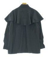 IENA（イエナ）ブラウス 紺 サイズ:F レディース/2200664149017