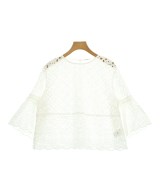 IENA（イエナ）ブラウス 白 サイズ:F レディース/2200661313213