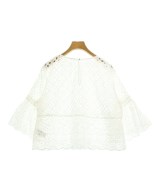 IENA（イエナ）ブラウス 白 サイズ:F レディース/2200661313213