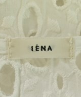 IENA（イエナ）ブラウス 白 サイズ:F レディース/2200661313213